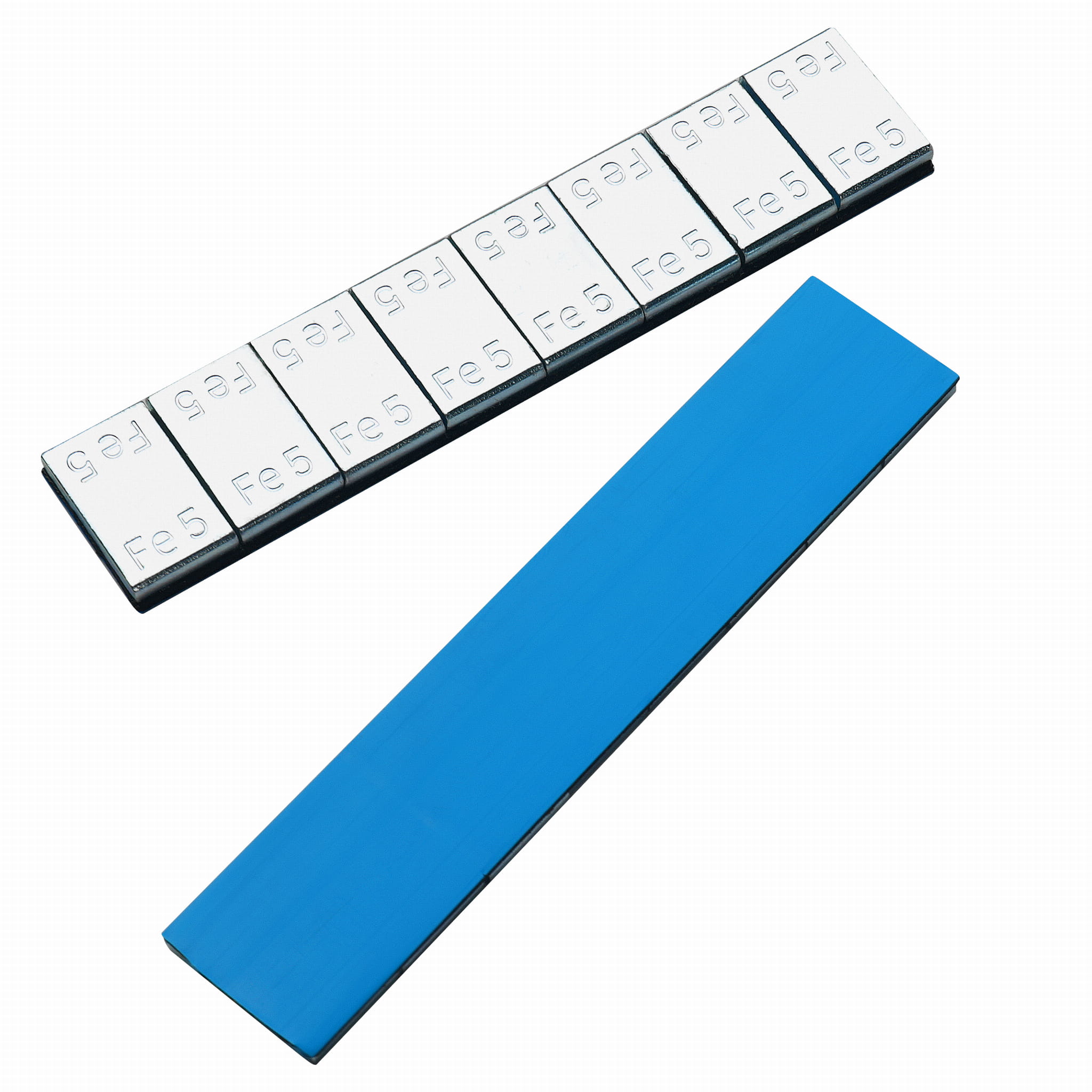 Závaží lepené pozinkované 5g x 1200 ks. ROLE KD5904
