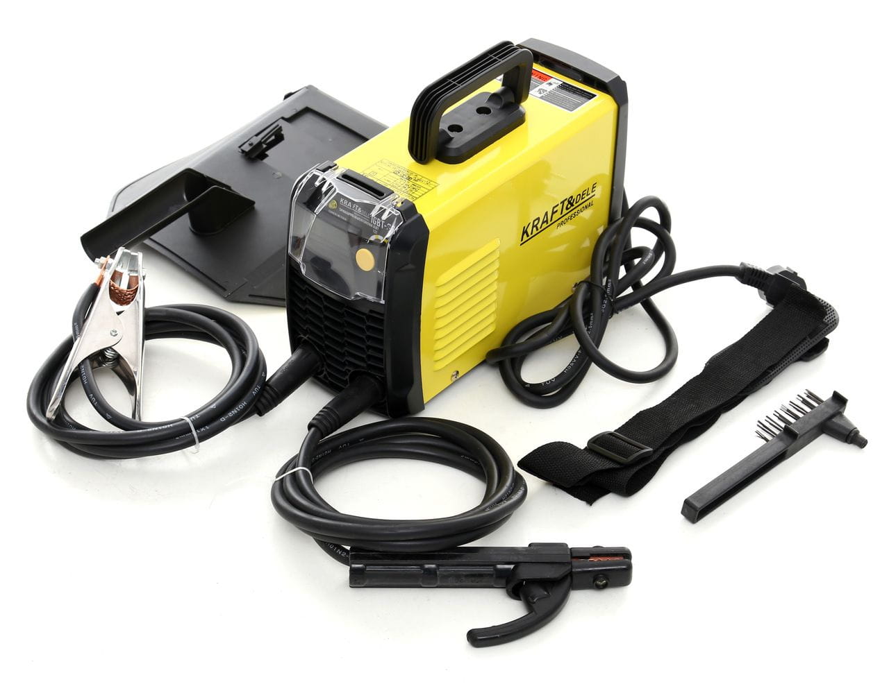 Invertorová svářečka IGBT 330A KD1852