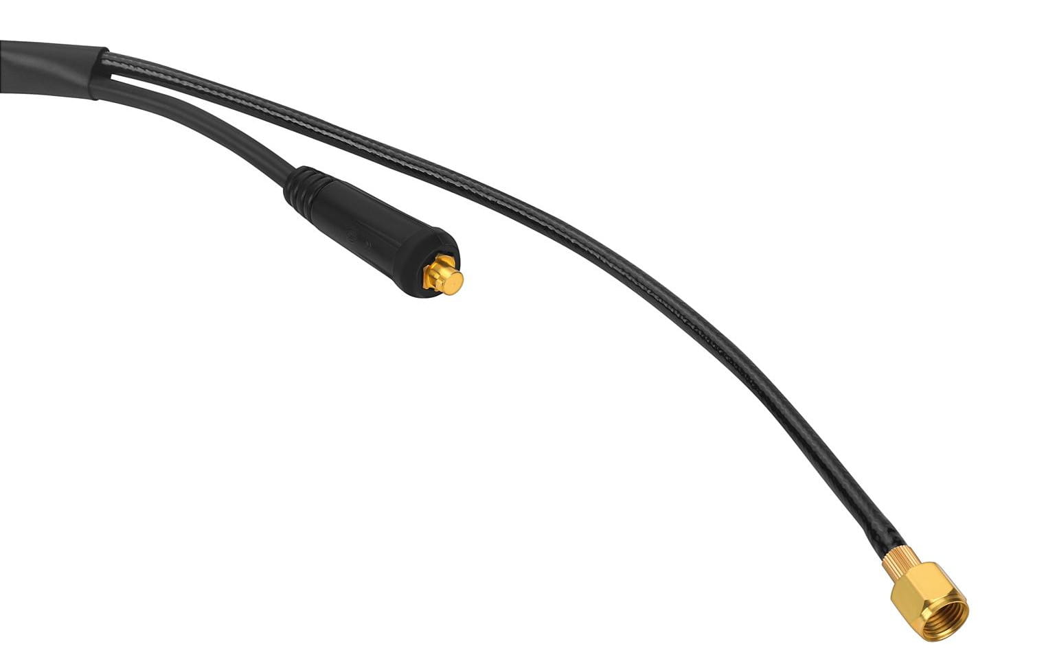 Svařovací hořák TIG LIFT 3M KD3552