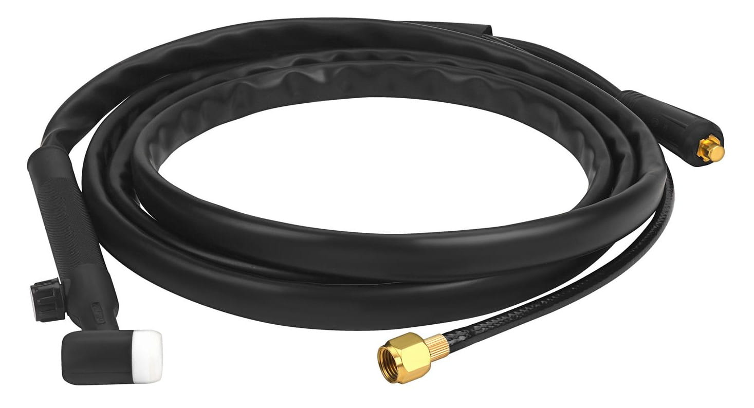 Svařovací hořák TIG LIFT 3M KD3552