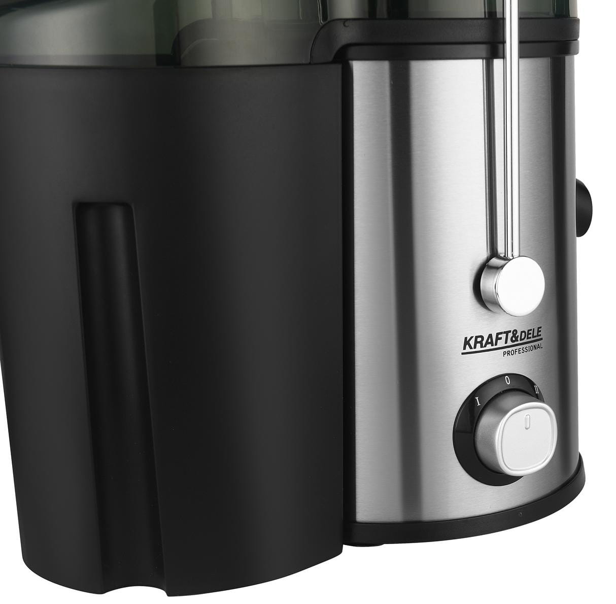 Odšťavňovač 1600W KD4138