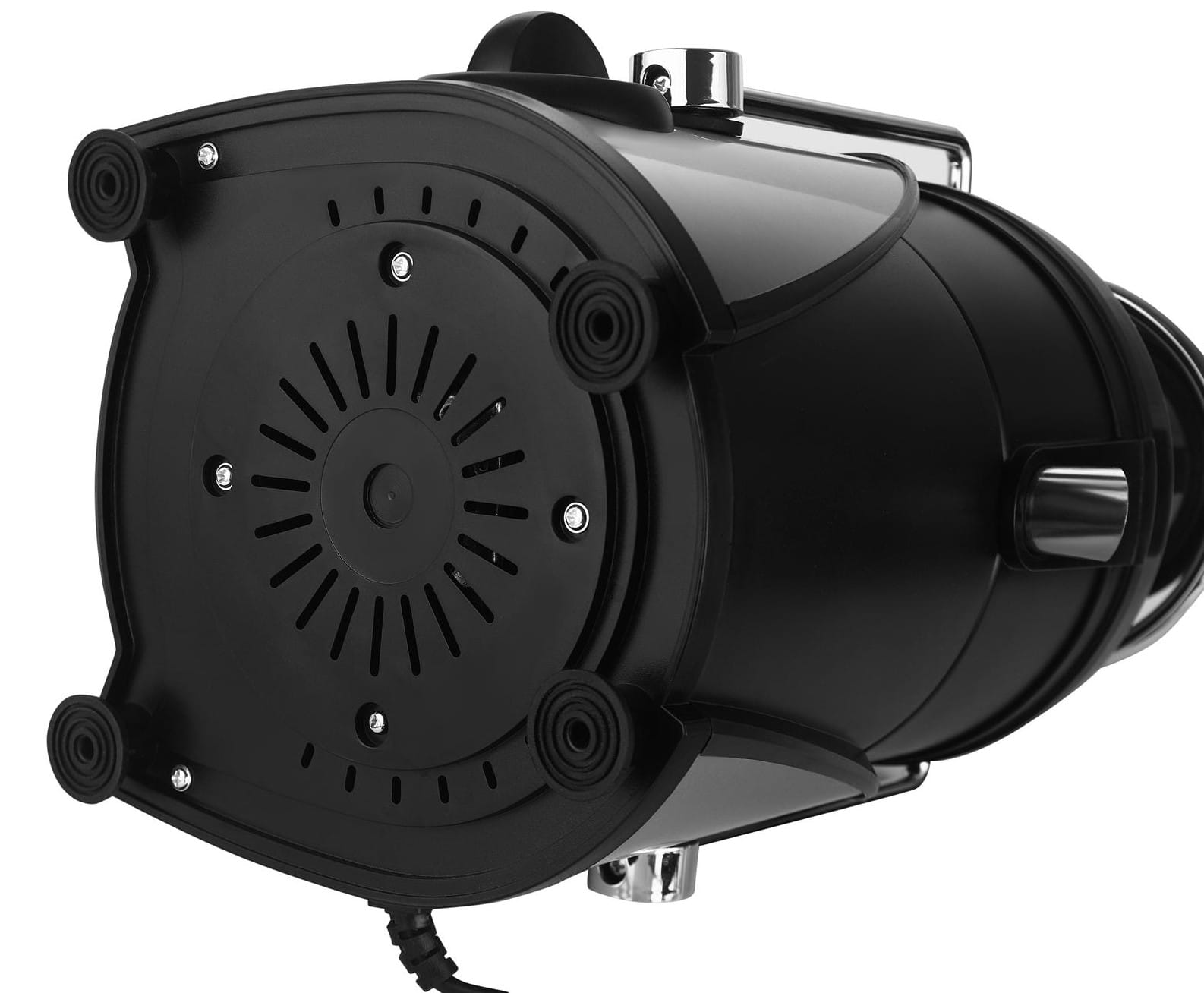 Odšťavňovač 1500W + příslušenství KD4137