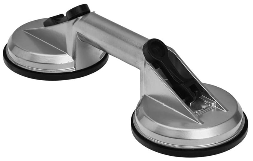 Přísavka na skla panelů 100 kg KD10193