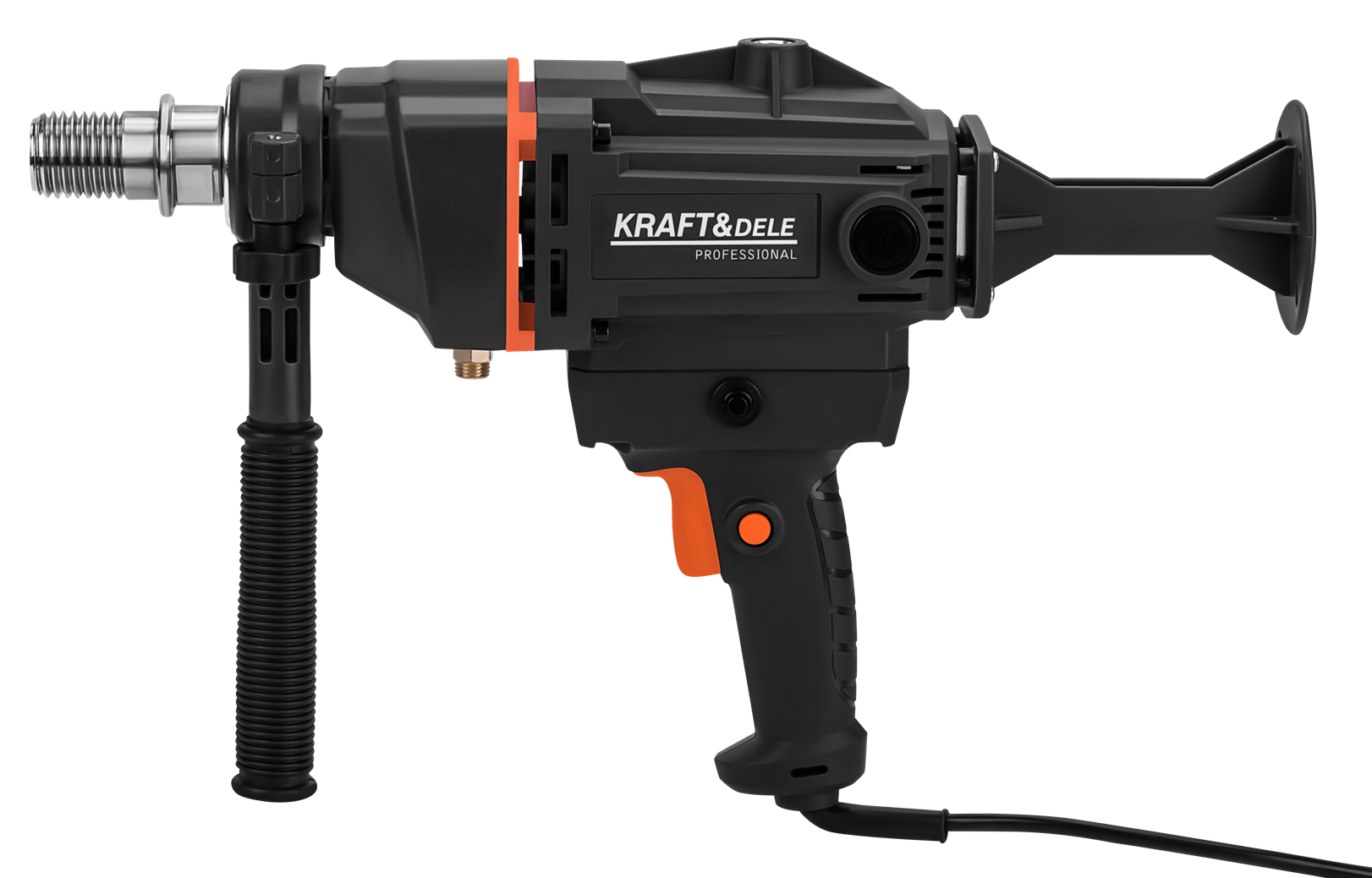 Vrtací souprava na beton 2300W KD5952