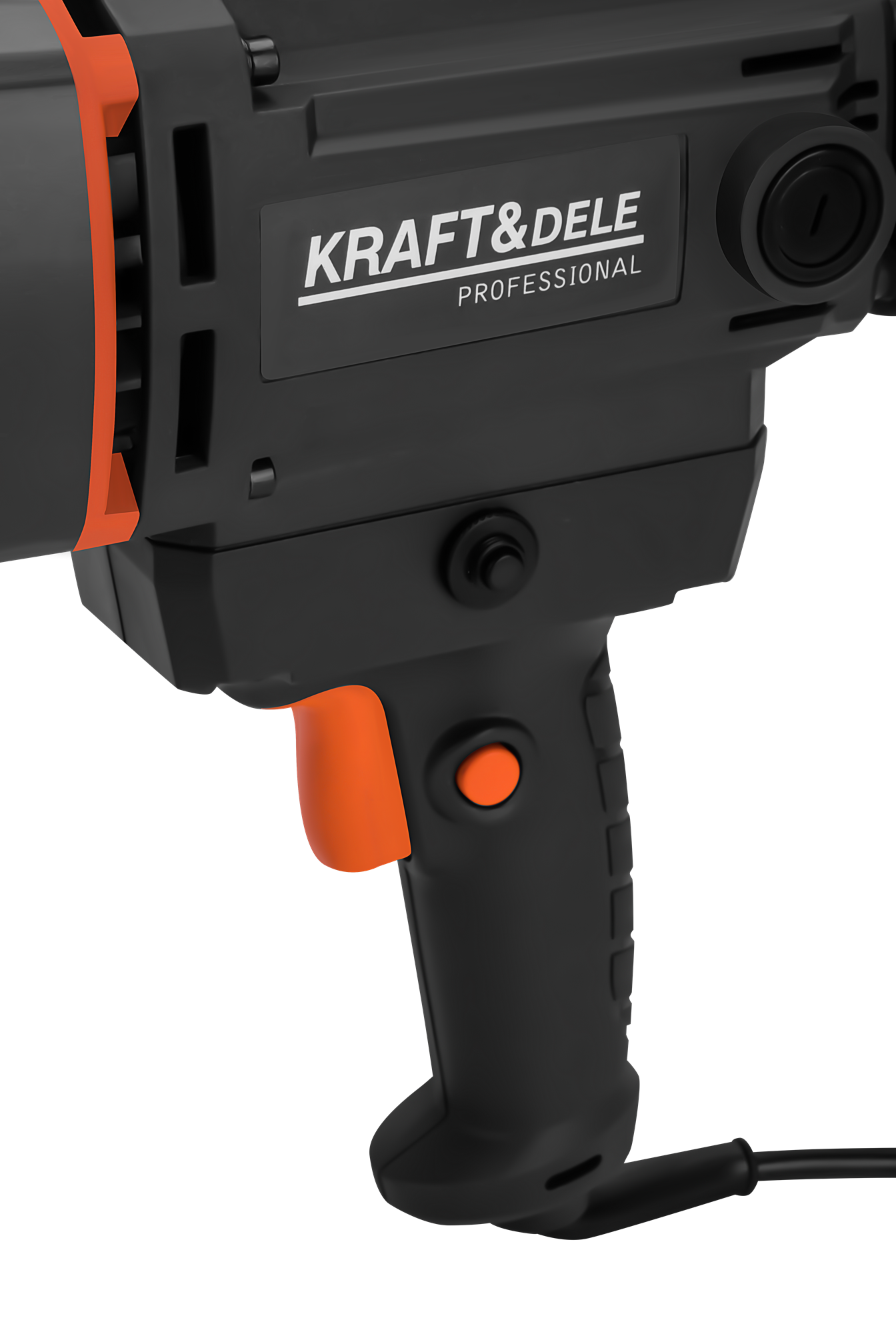 Vrtací souprava na beton 2300W KD5952