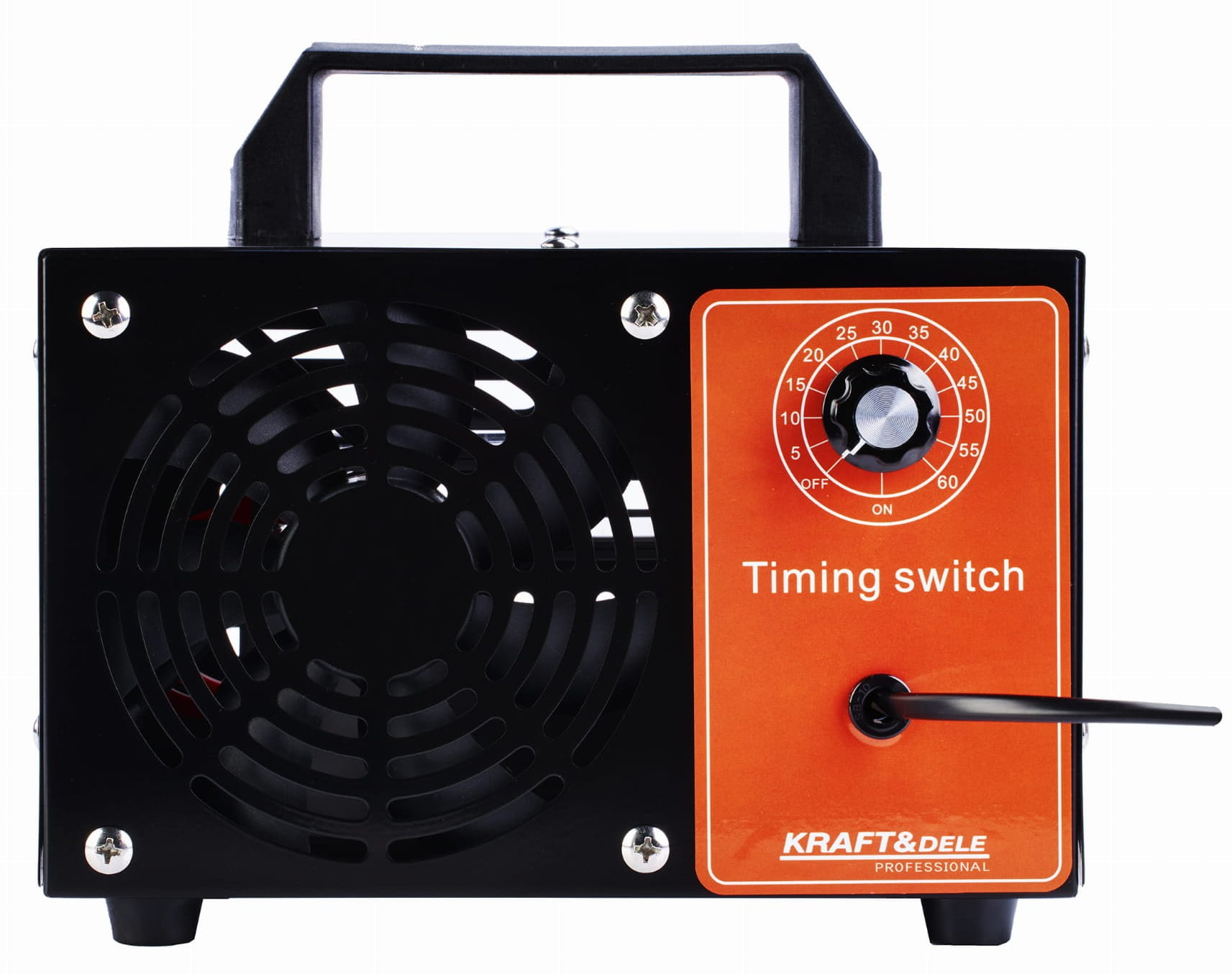 GENERÁTOR OZONU 2800MG/H 150W KD10575