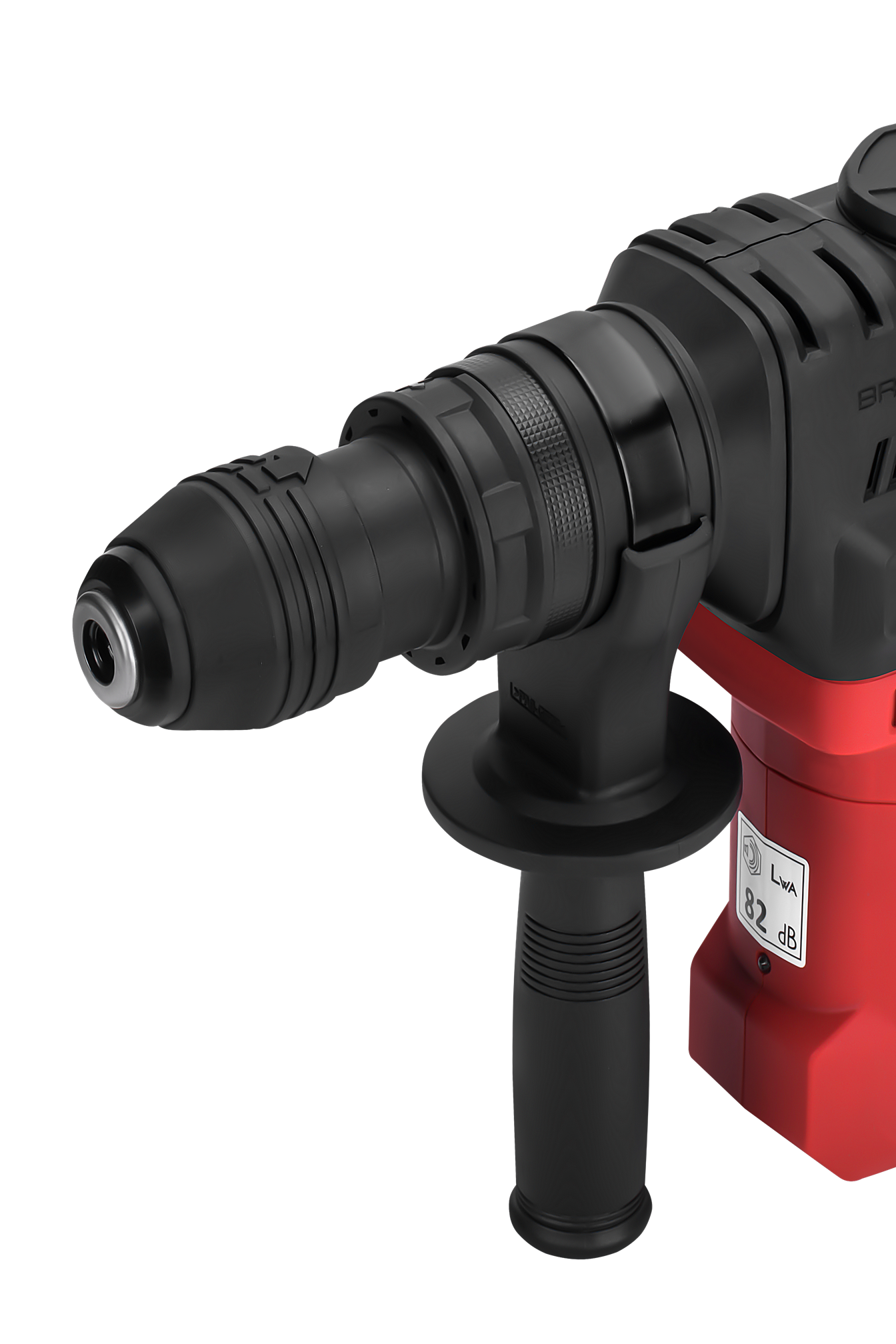 Akumulátorové vrtací kladivo 21V 7,5J BEZKARTÁČOVÉ 2 x 4Ah KD3193