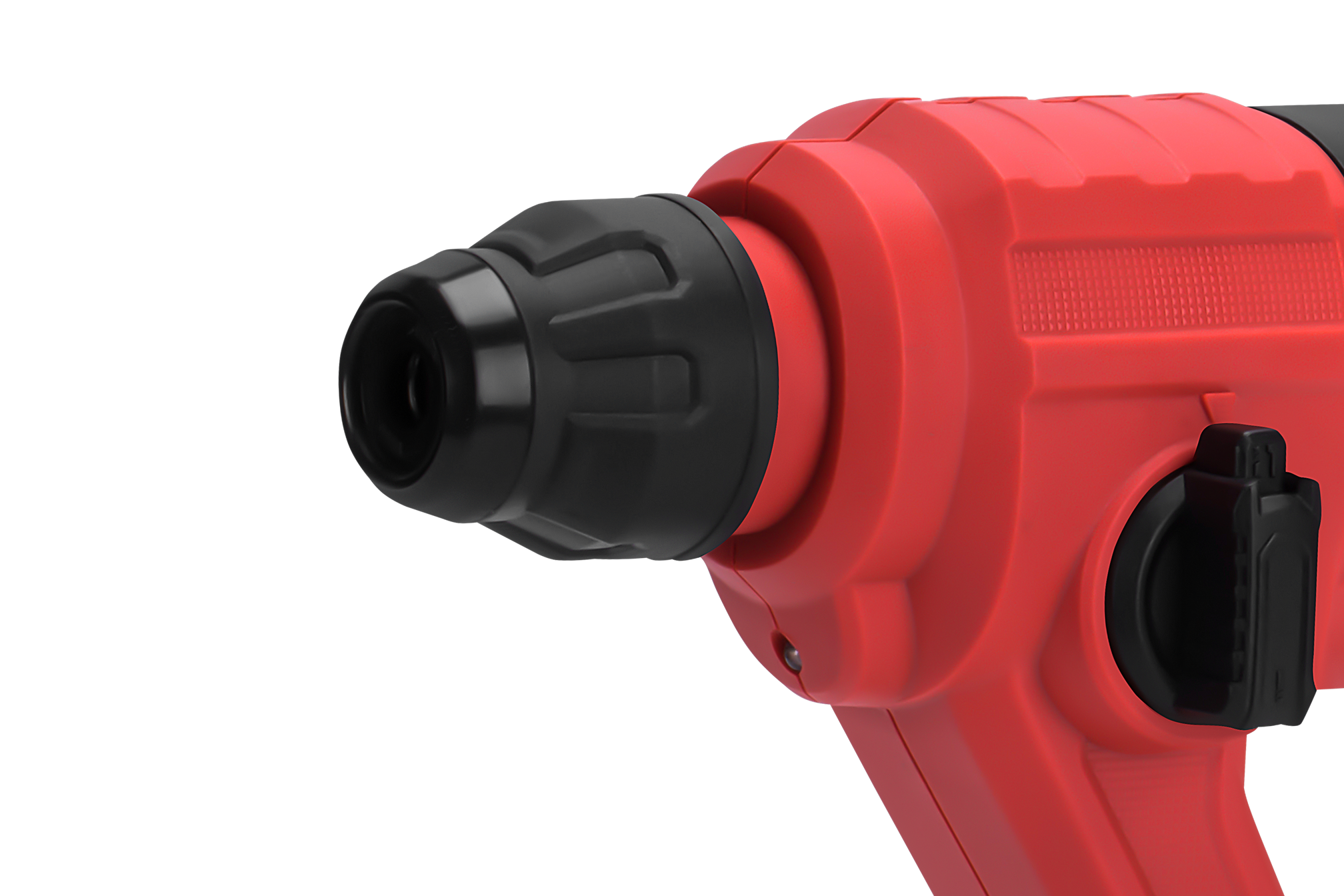 Akumulátorové příklepové kladivo 21V 2J BEZKARTÁČOVÉ 2 x 4Ah KD3196