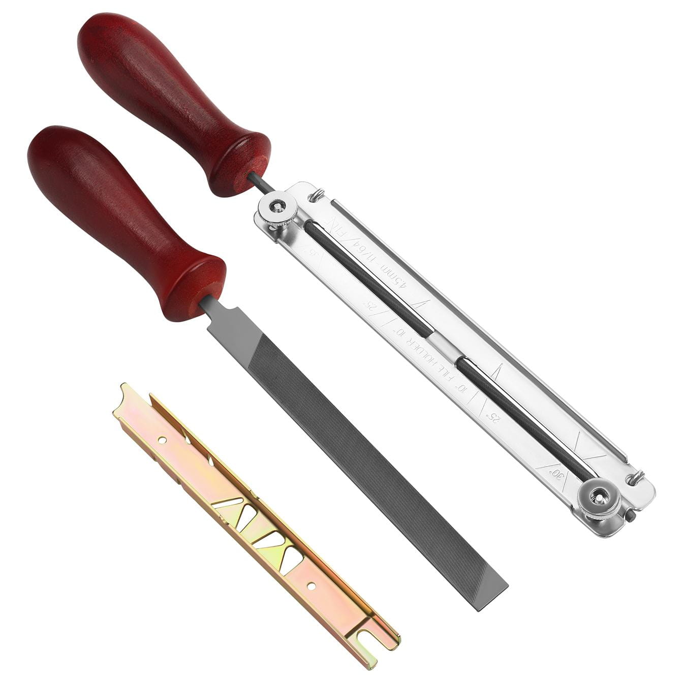 PILNÍK S VODÍTKEM PRO ŘETĚZ KD3574