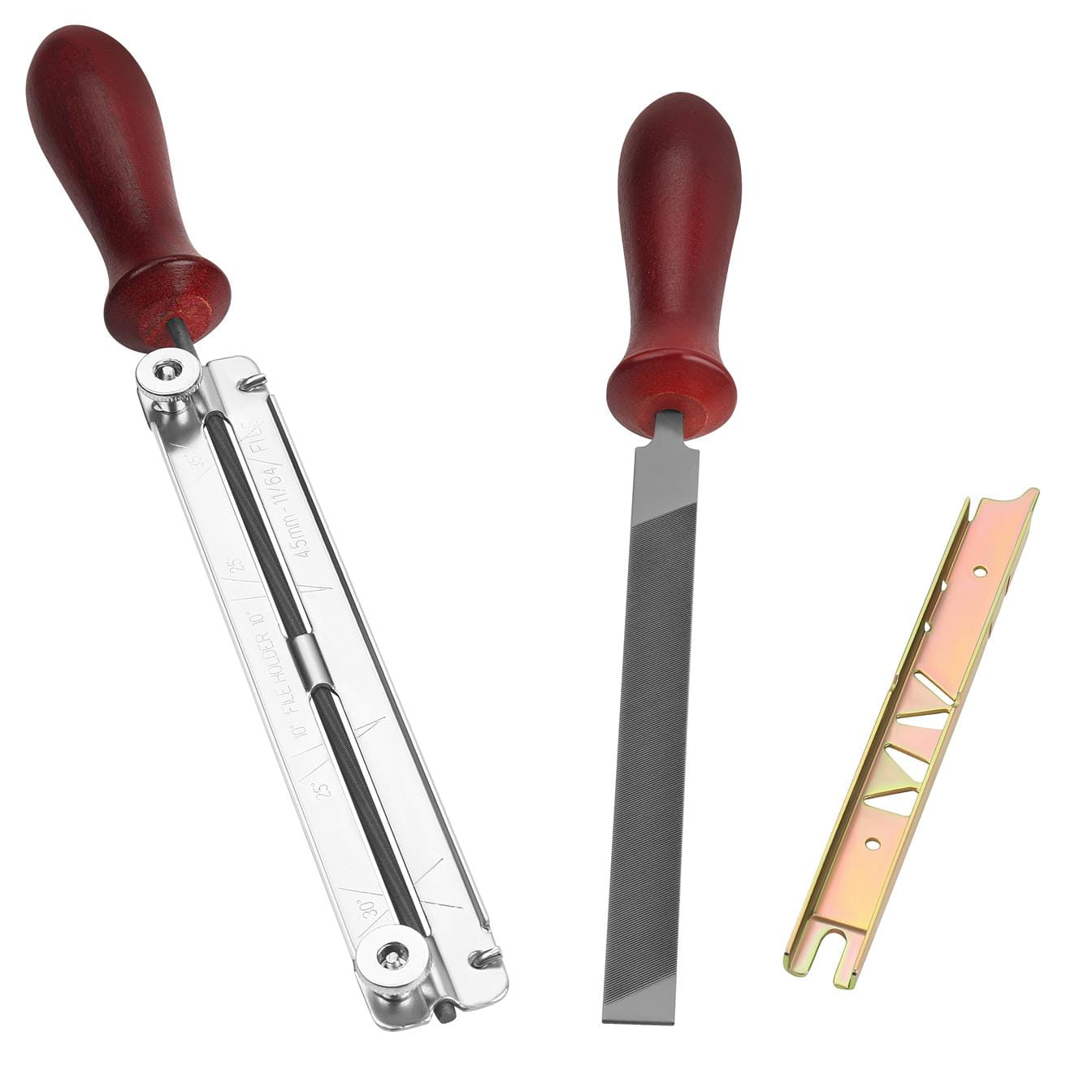 PILNÍK S VODÍTKEM PRO ŘETĚZ KD3574