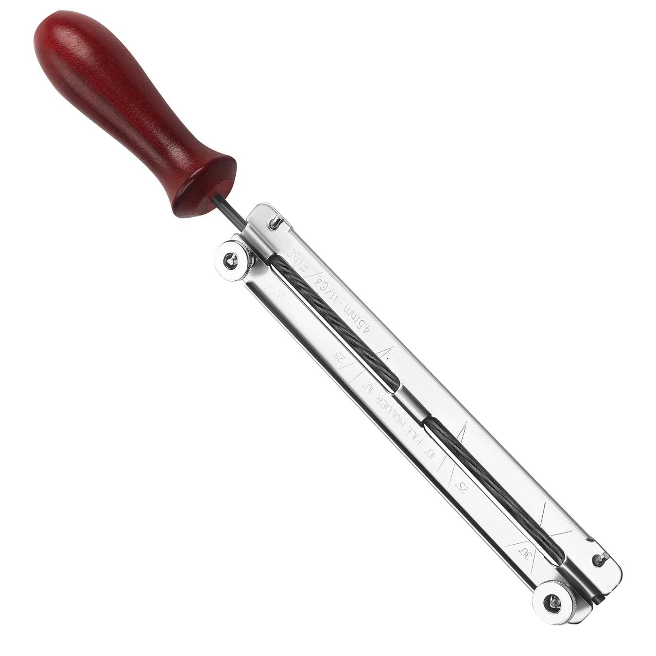 PILNÍK S VODÍTKEM PRO ŘETĚZ KD3574