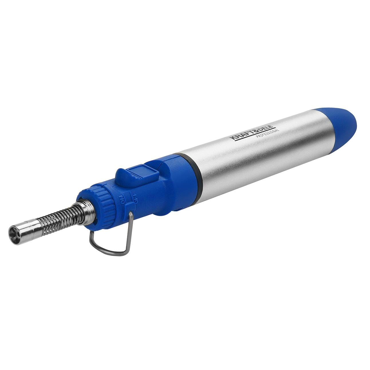 MINI PLYNOVÝ HOŘÁK V POUZDRU KD1792
