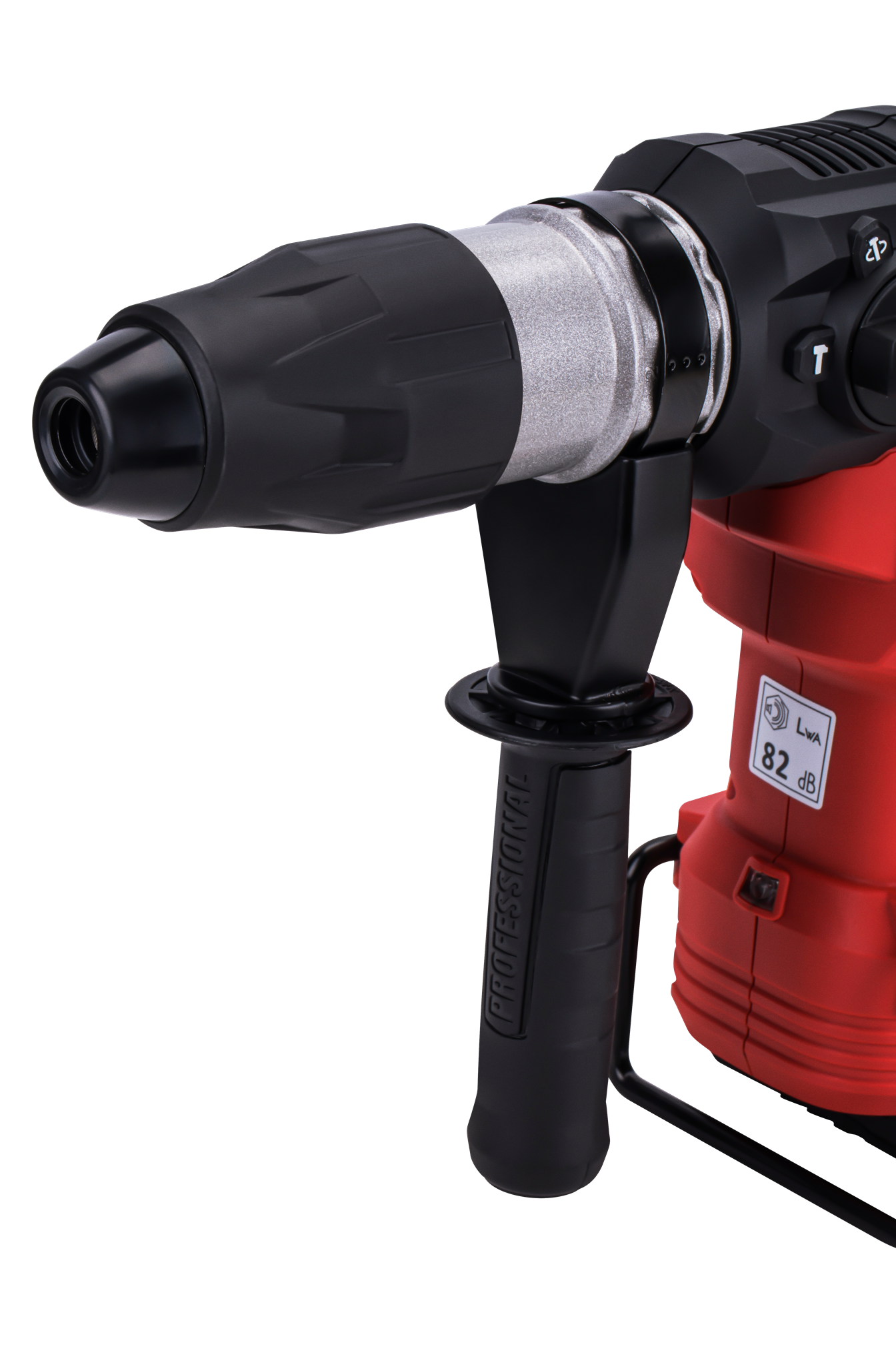 Akumulátorové vrtací kladivo 42V 10J BEZKARTÁČOVÉ 2 x 4Ah KD3192