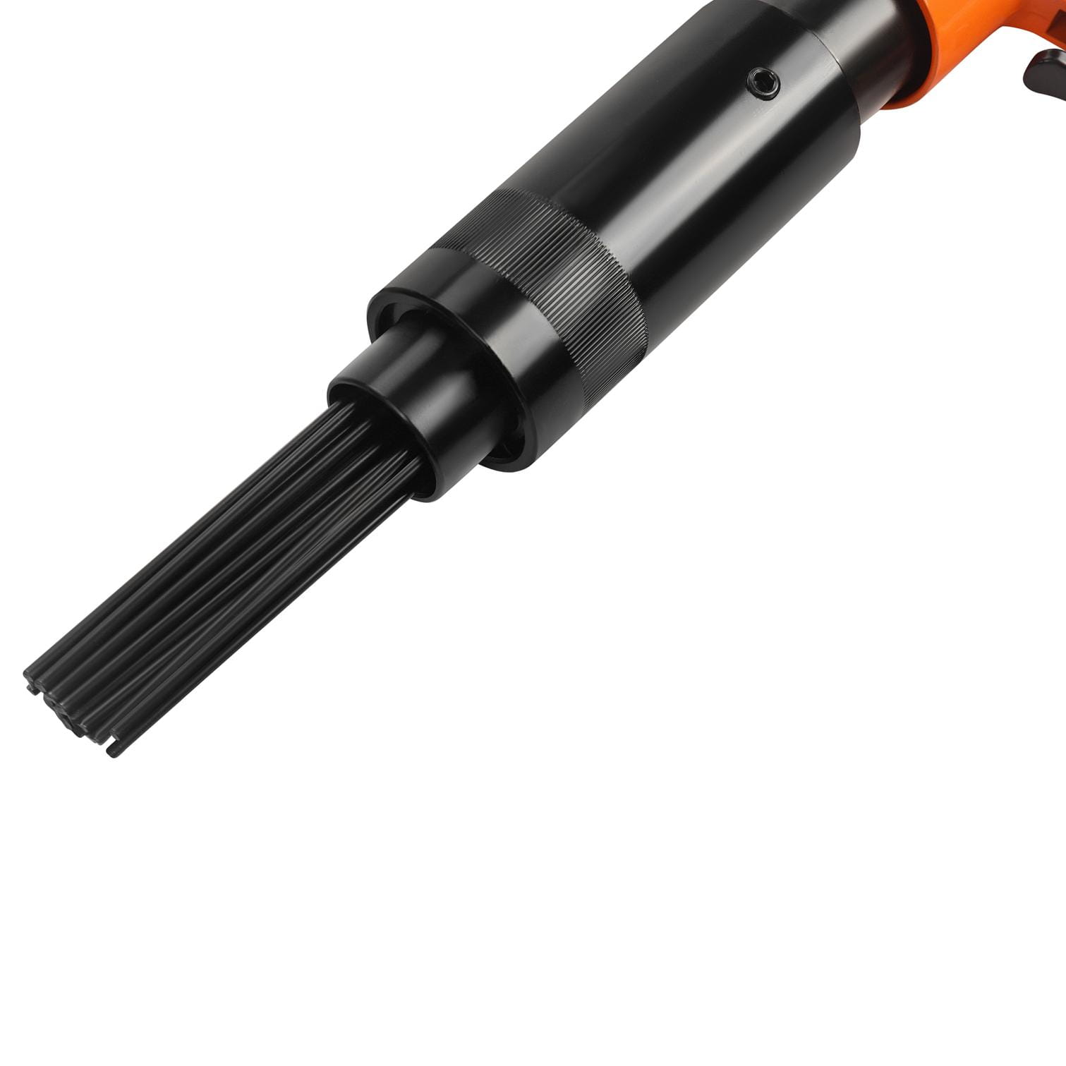 PNEUMATICKÉ JEHLOVÉ KLADIVO KD3510