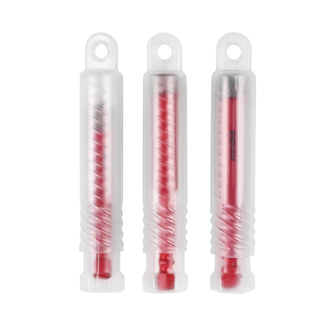 Sada diamantových děrovek na dlaždice 3 kusy HEX 6 8 10 mm KD12645