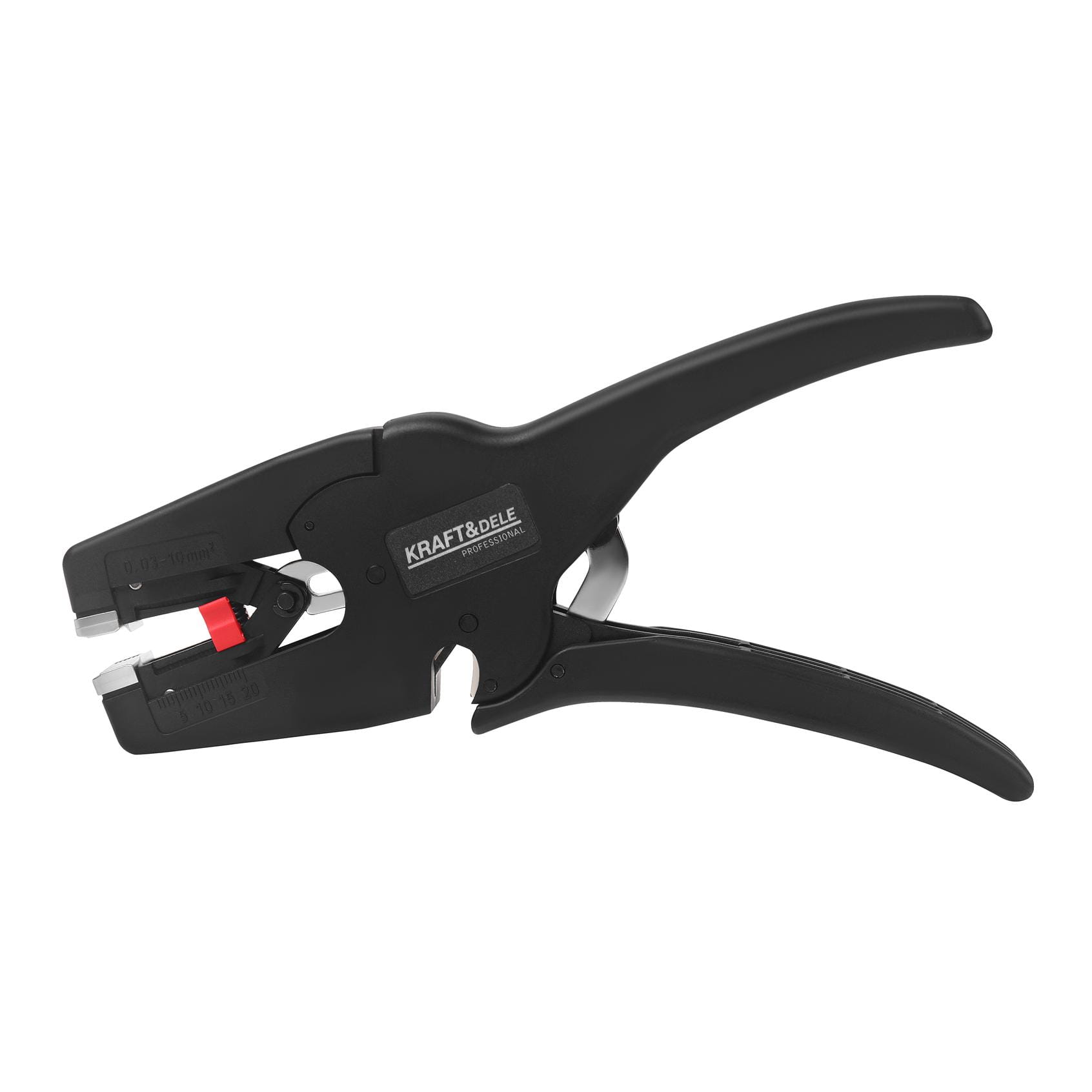 Automatický odizolovací nástroj 0.03-10 mm2 KD5950