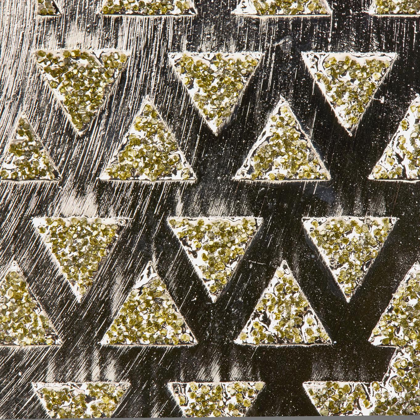 Diamantový kotouč na fazetování, broušení dlaždic KD11228