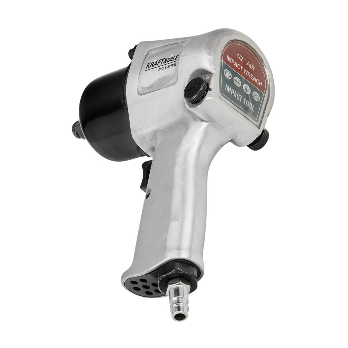 PNEUMATICKÝ UTAHOVÁK 1/2" 1700Nm KD5782