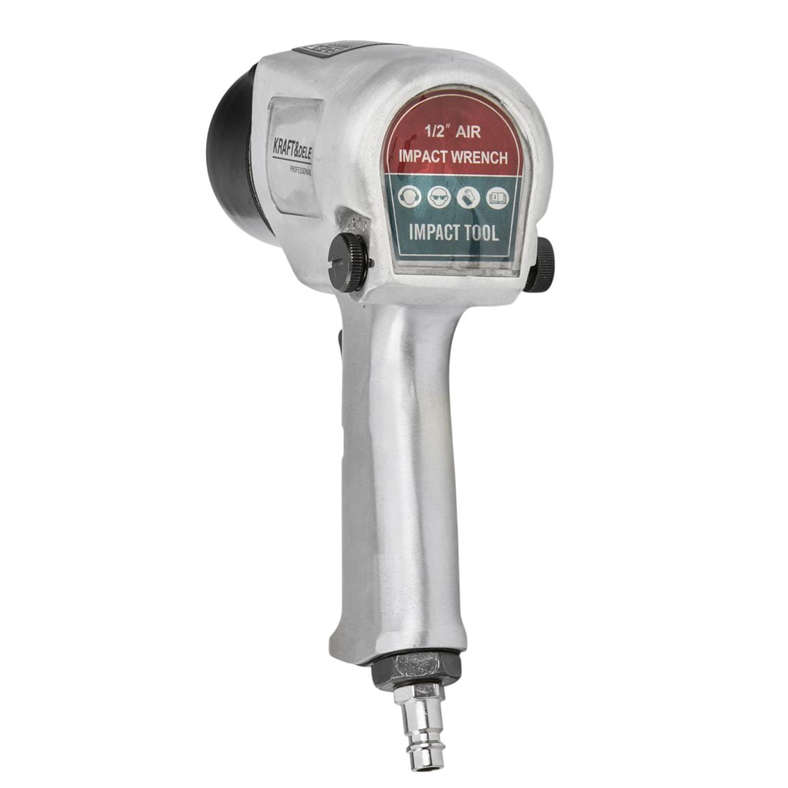 PNEUMATICKÝ UTAHOVÁK 1/2" 1700Nm KD5782