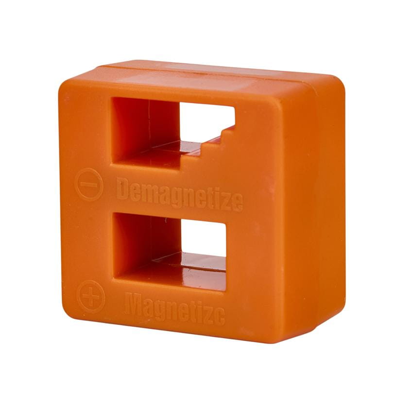 Magnetizér demagnetizér šroubováků bitů šroubů KD10951