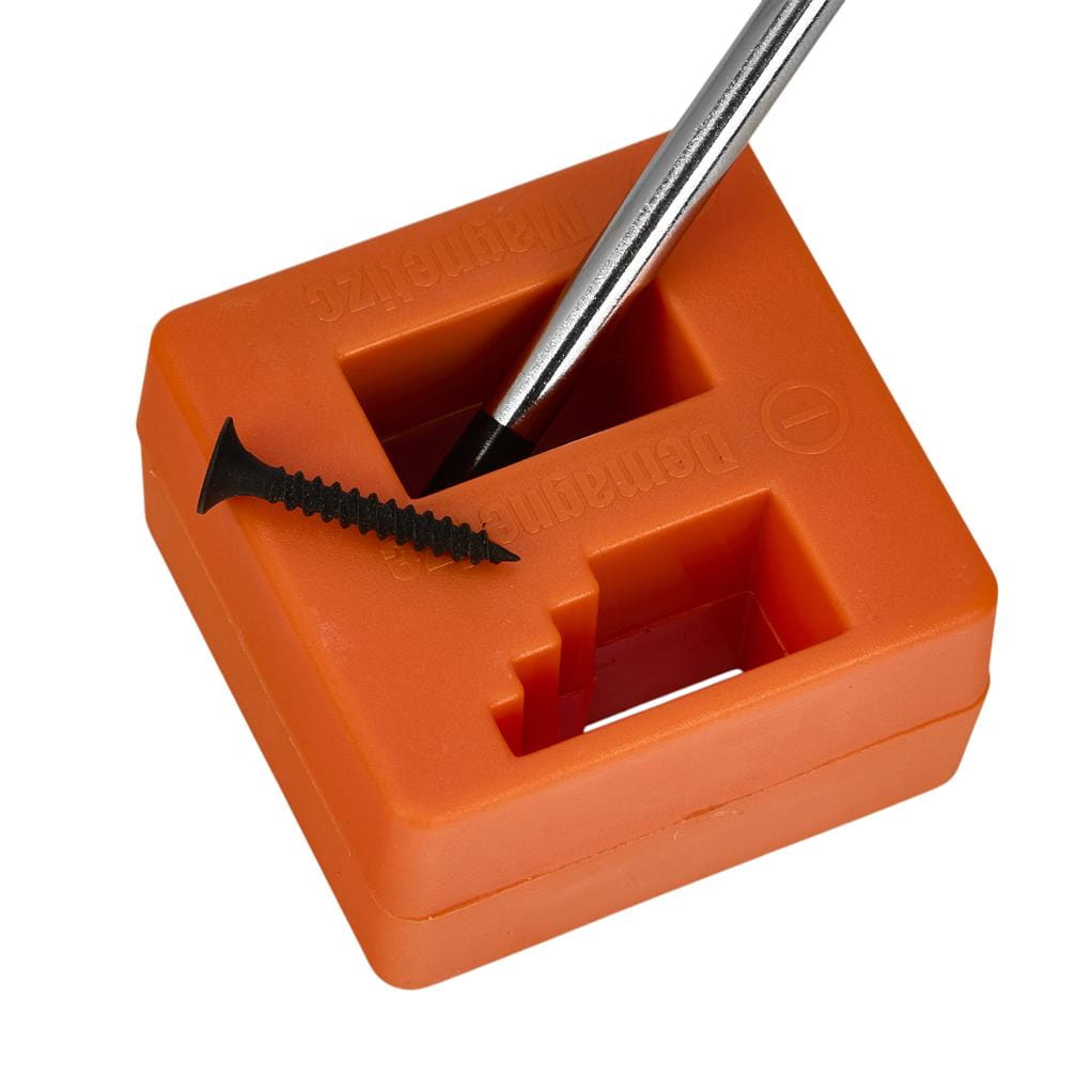 Magnetizér demagnetizér šroubováků bitů šroubů KD10951