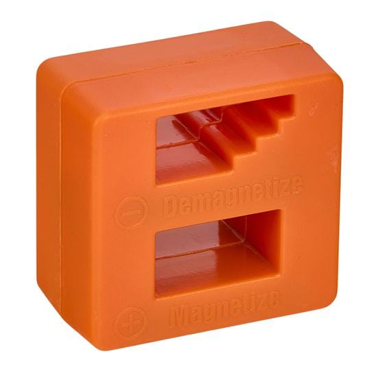 Magnetizér demagnetizér šroubováků bitů šroubů KD10951