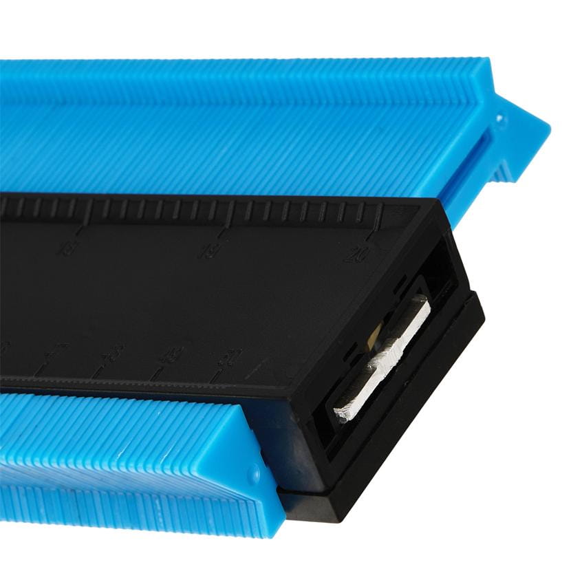 Šablona obrysové měrky 520 mm KD10389