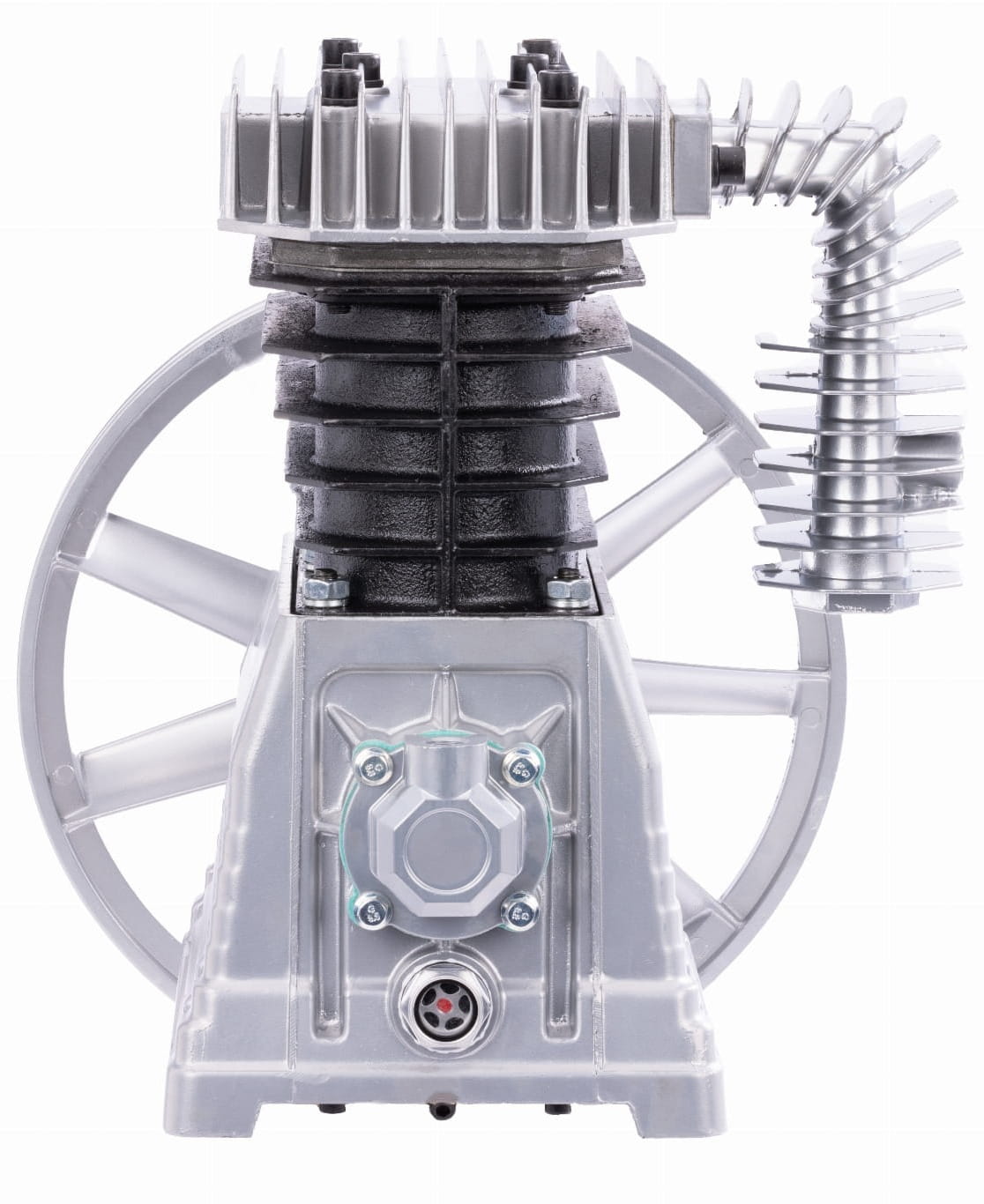 Vzduchový kompresor 5,5kW KD1494 2 písty
