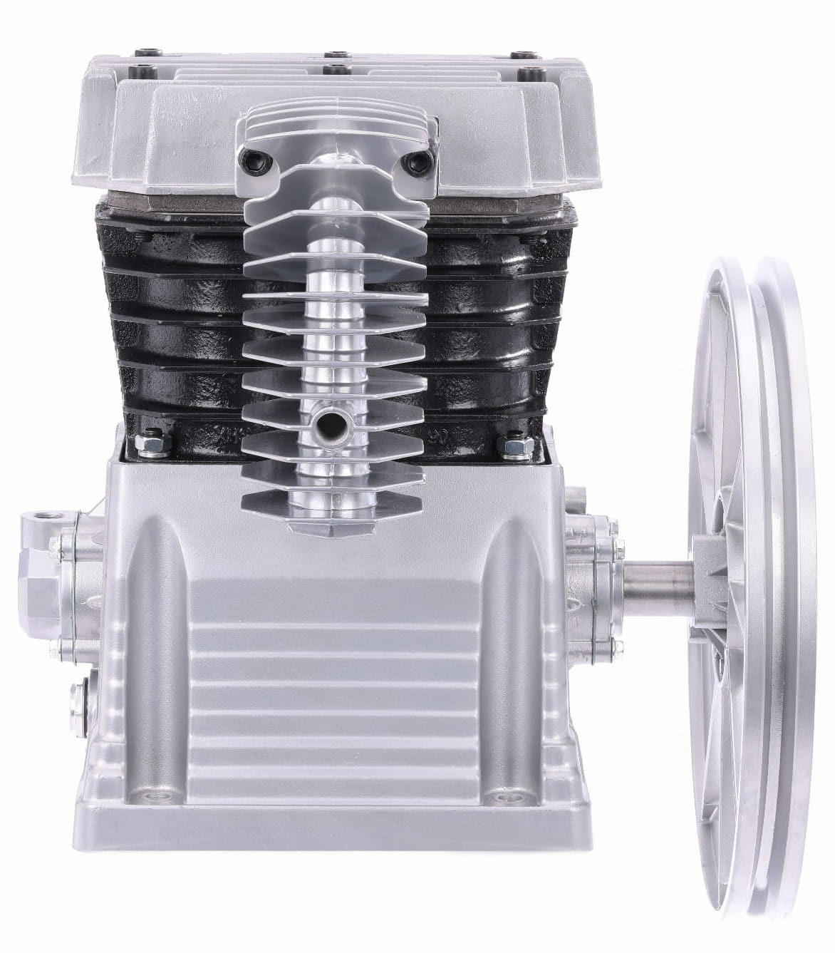 Vzduchový kompresor 5,5kW KD1494 2 písty