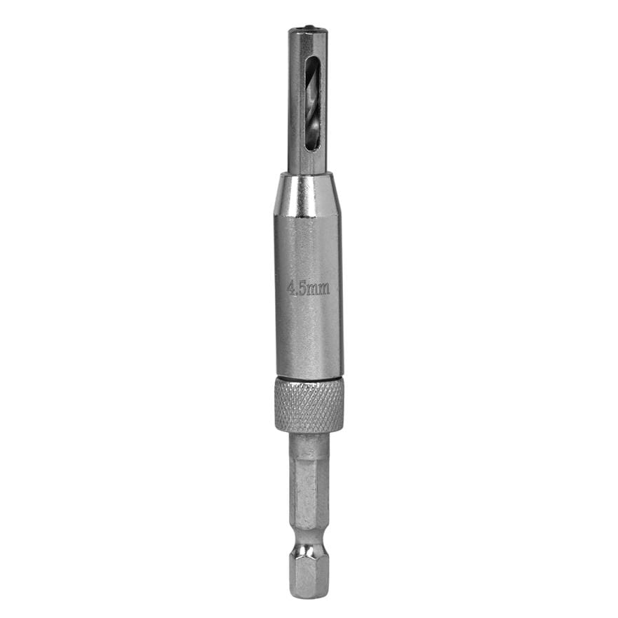 Samocentrovací vrtáky KD11209