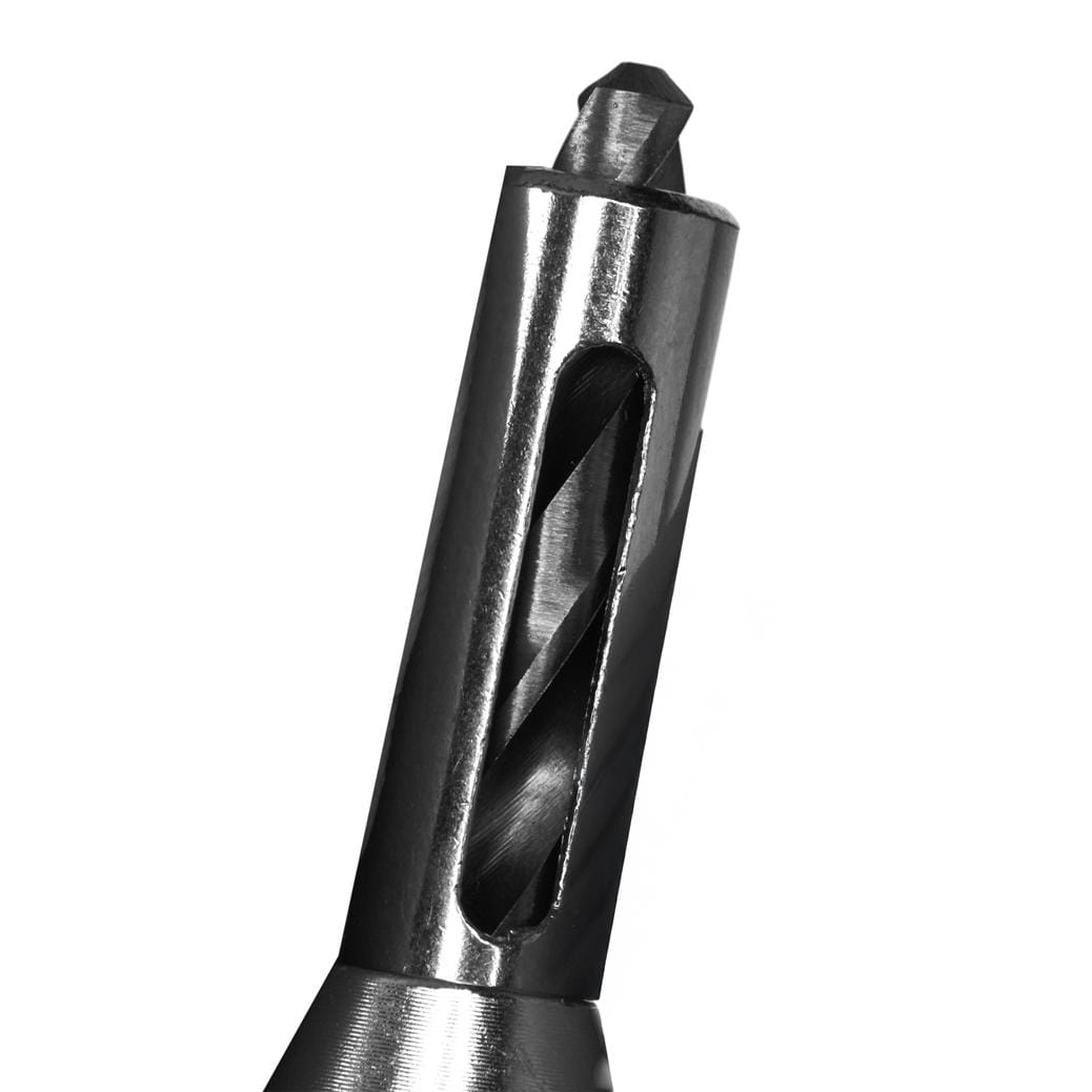 Samocentrovací vrtáky KD11209