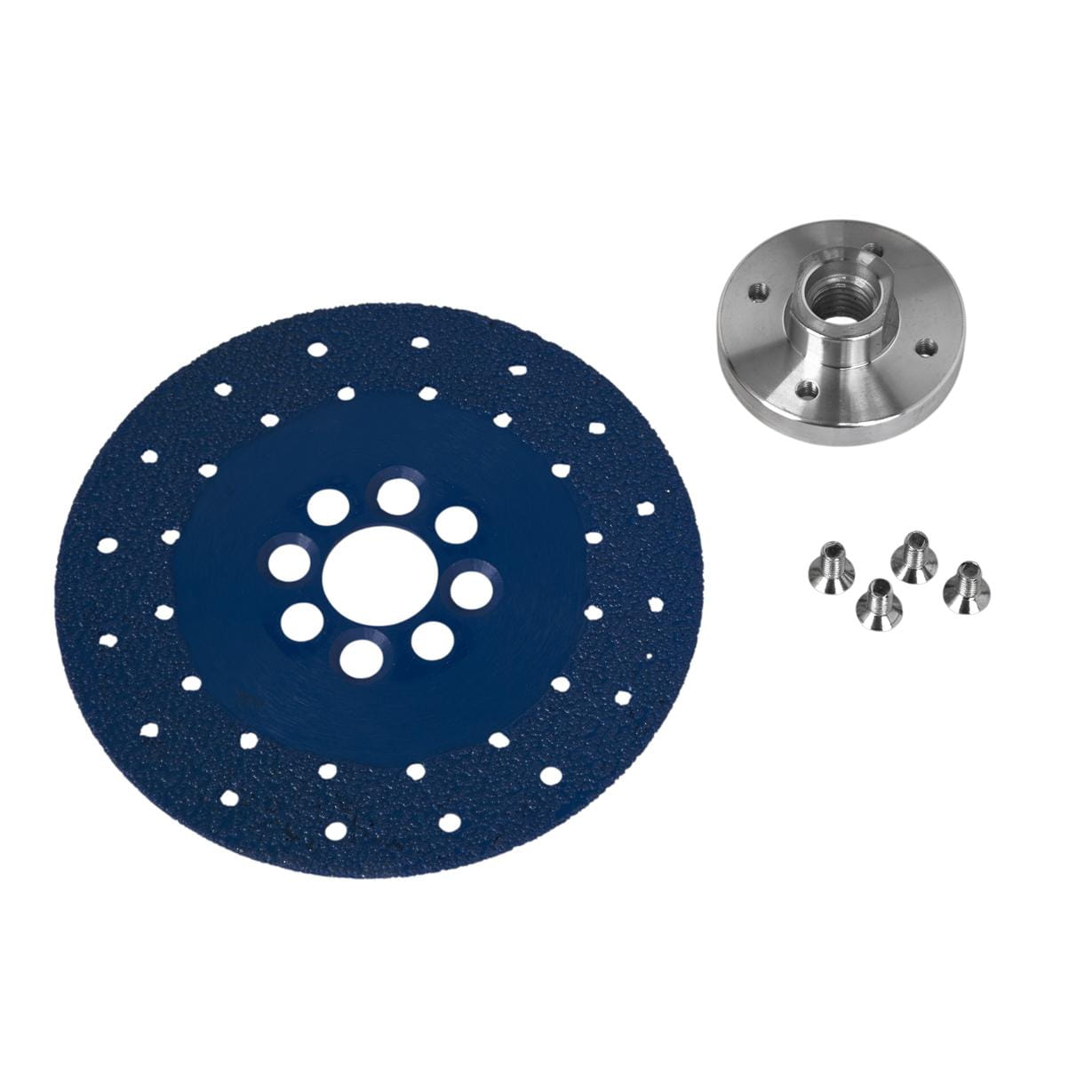 Diamantový kotouč na srážení hran, broušení M14 125x22,23mm KD11229