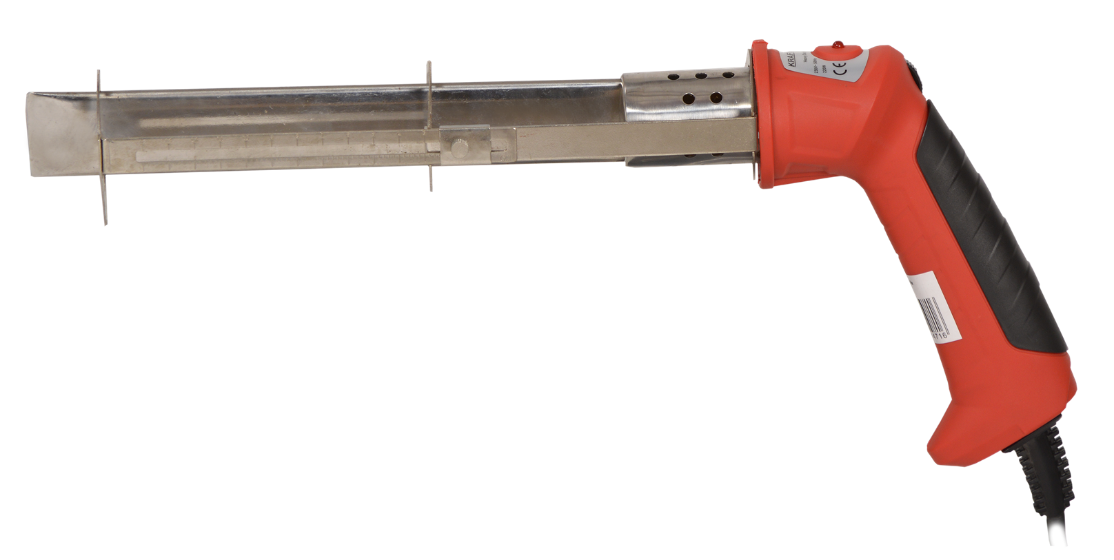 Termický nůž na řezání polystyrenu KD1505