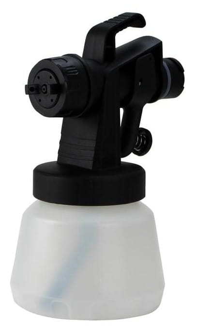 Stříkací pistole 650W KD2119