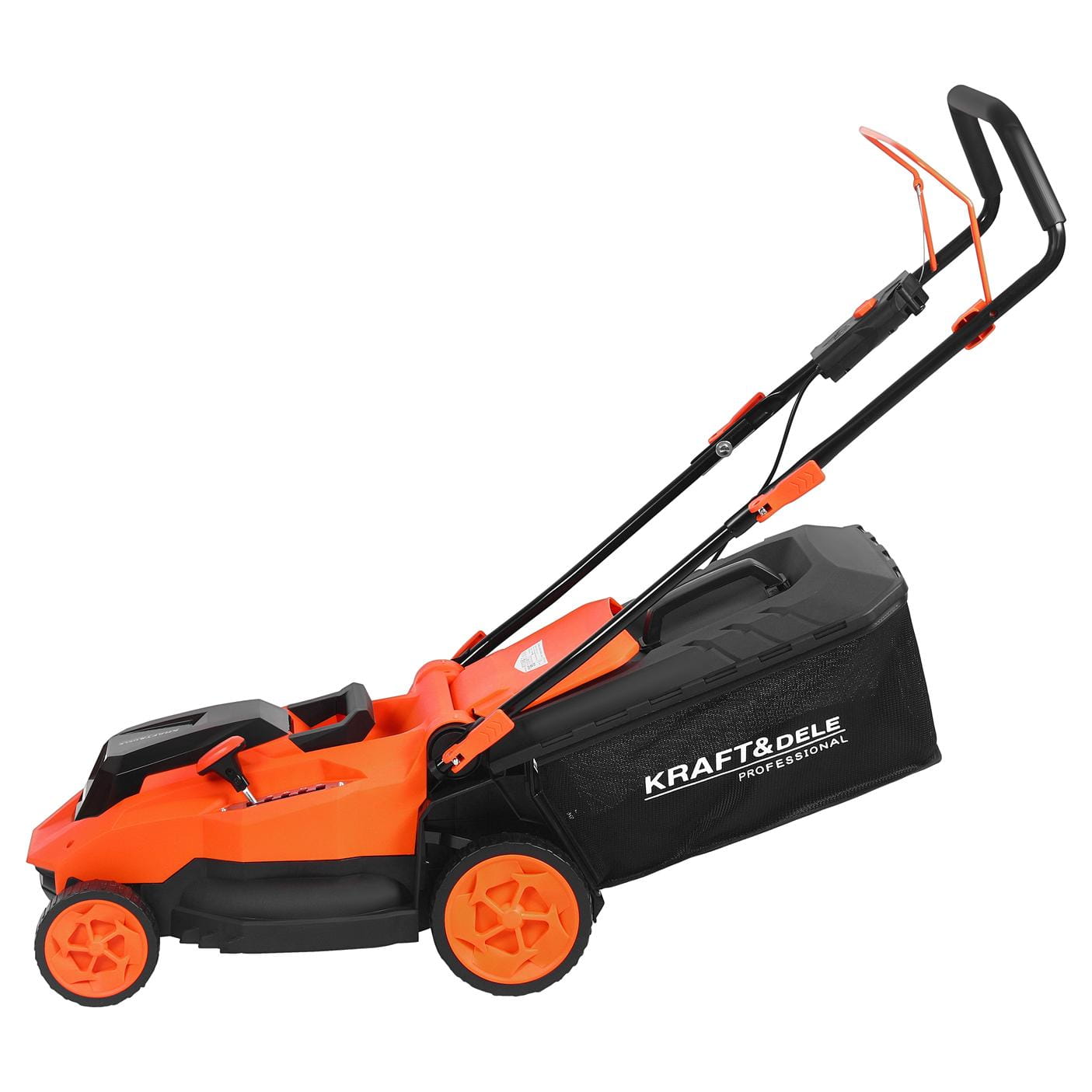 Akumulátorová sekačka KD5412