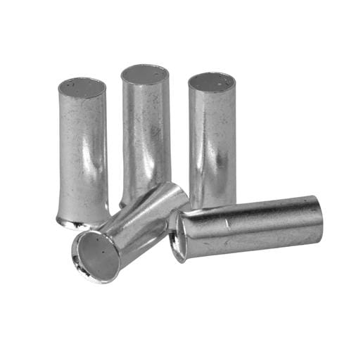 Neizolované dutinky 1900ks KD10495