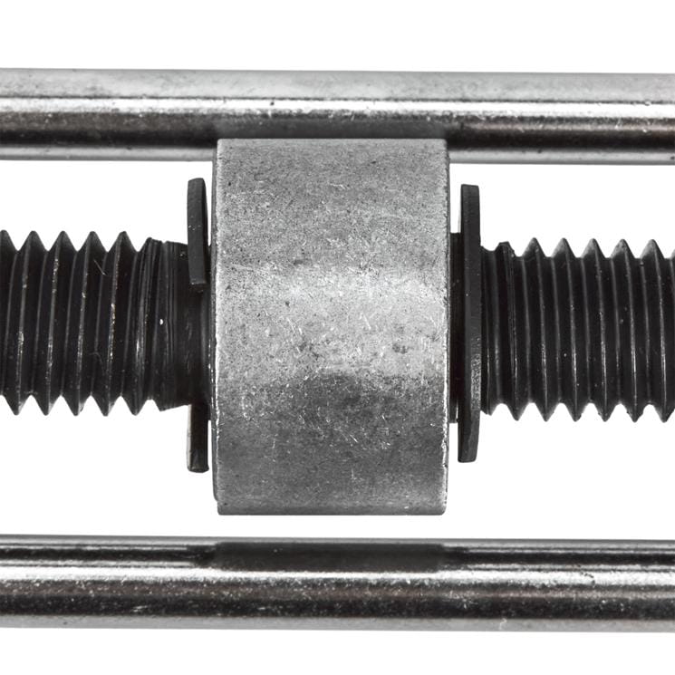 Stahovák/vodítko pro dláto 0-90 mm KD10682