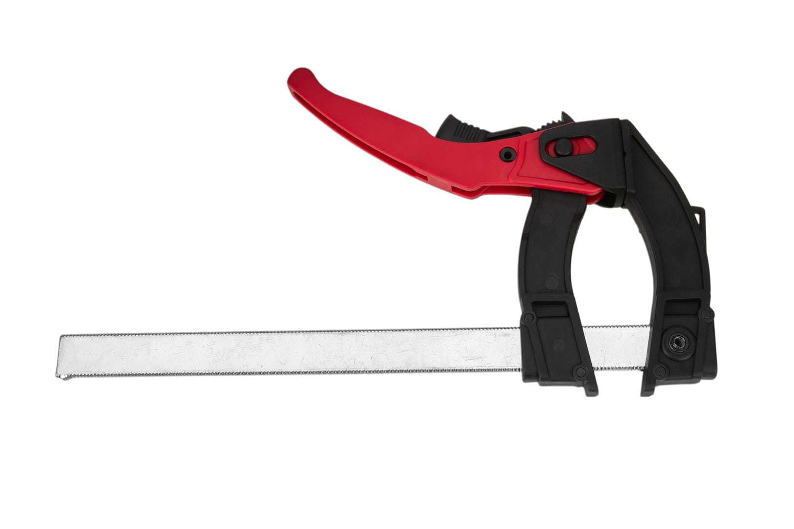 Pákový svěrák 90 kg – 200 x 90 mm KD10709