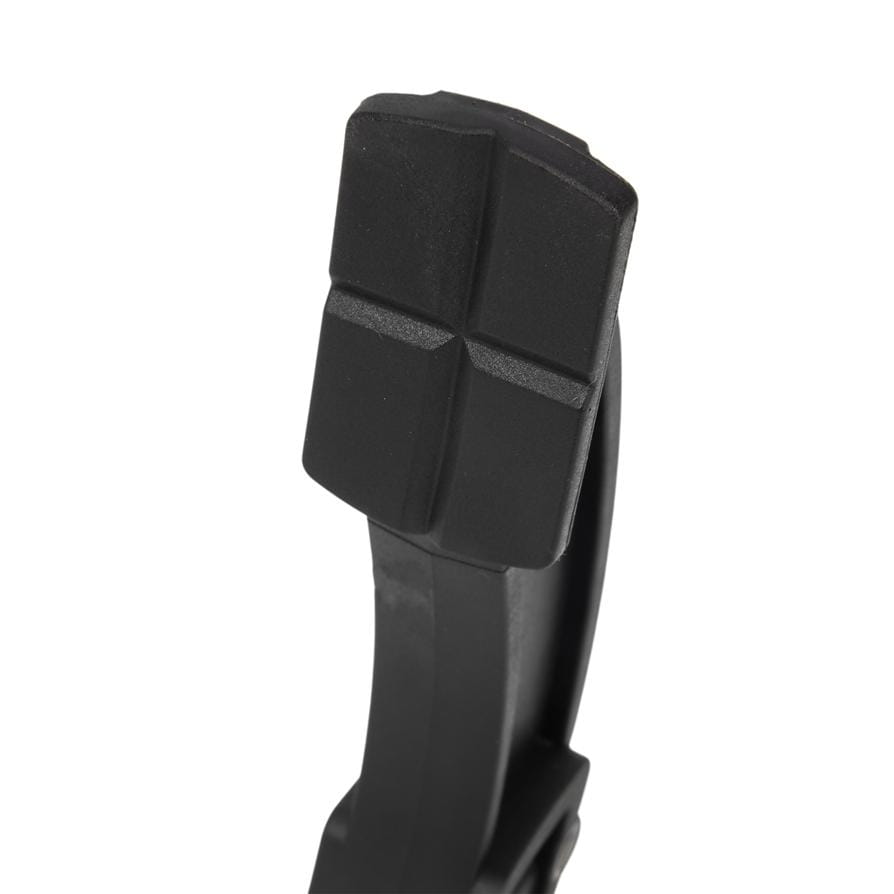 Pákový svěrák 90 kg – 200 x 90 mm KD10709
