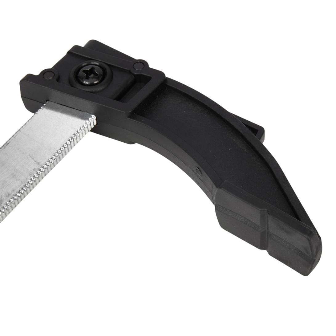 Pákový svěrák 90 kg - 300 x 60 mm KD10710