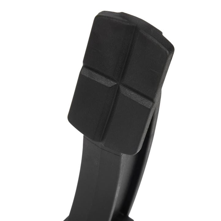 Pákový svěrák 90 kg - 300 x 60 mm KD10710