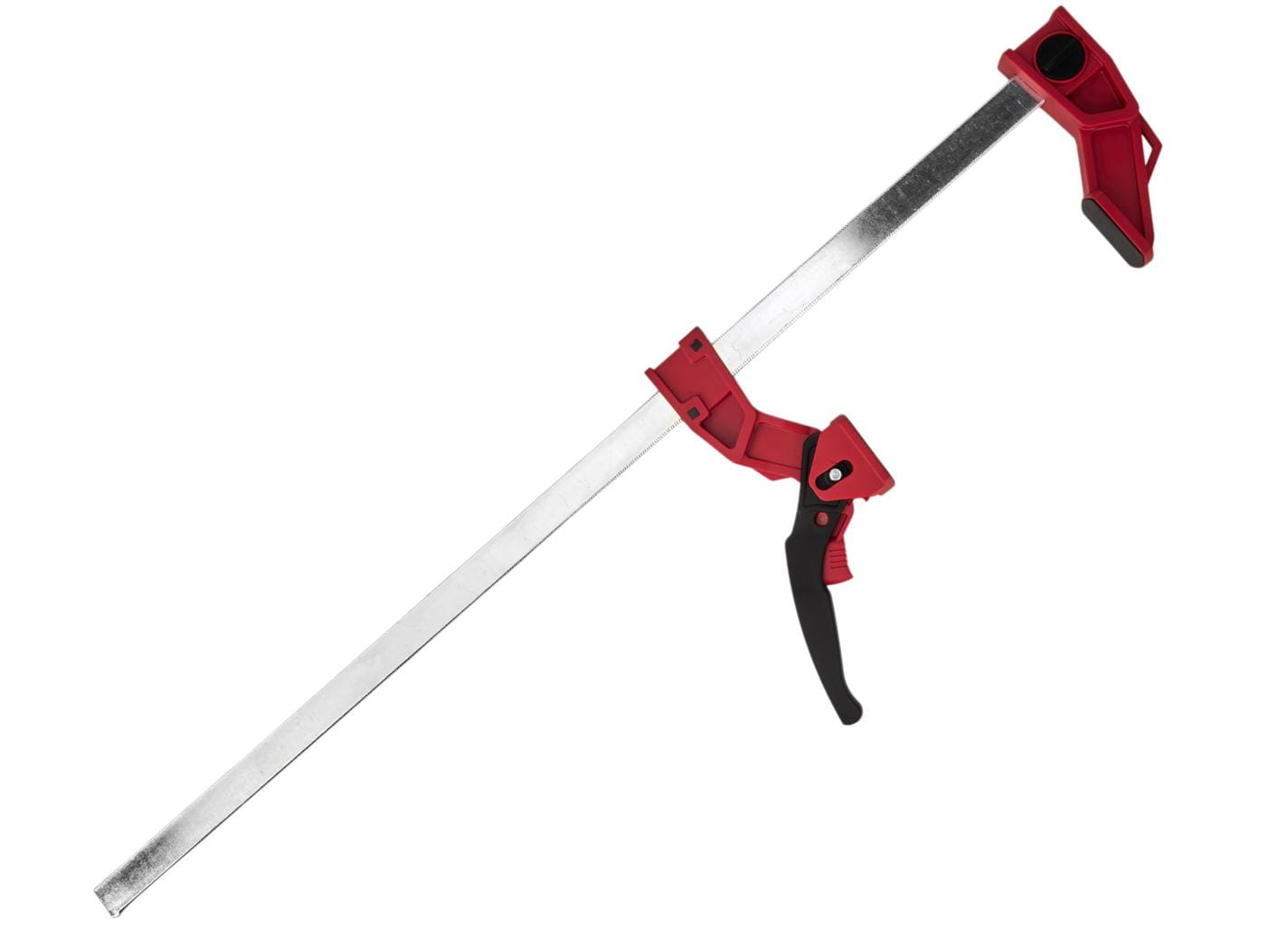 Truhlářská svěrka 230 kg - 600 x 100 mm KD10712