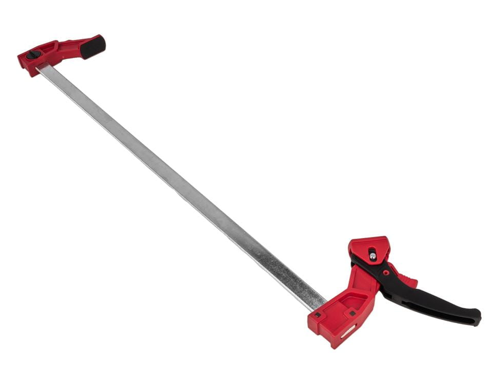 Truhlářská svěrka 230 kg - 600 x 100 mm KD10712