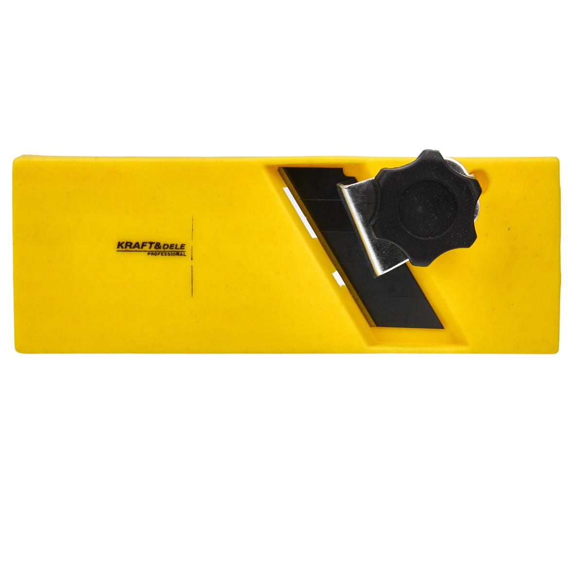 Hoblík na frézování hran desek G/K KD11259