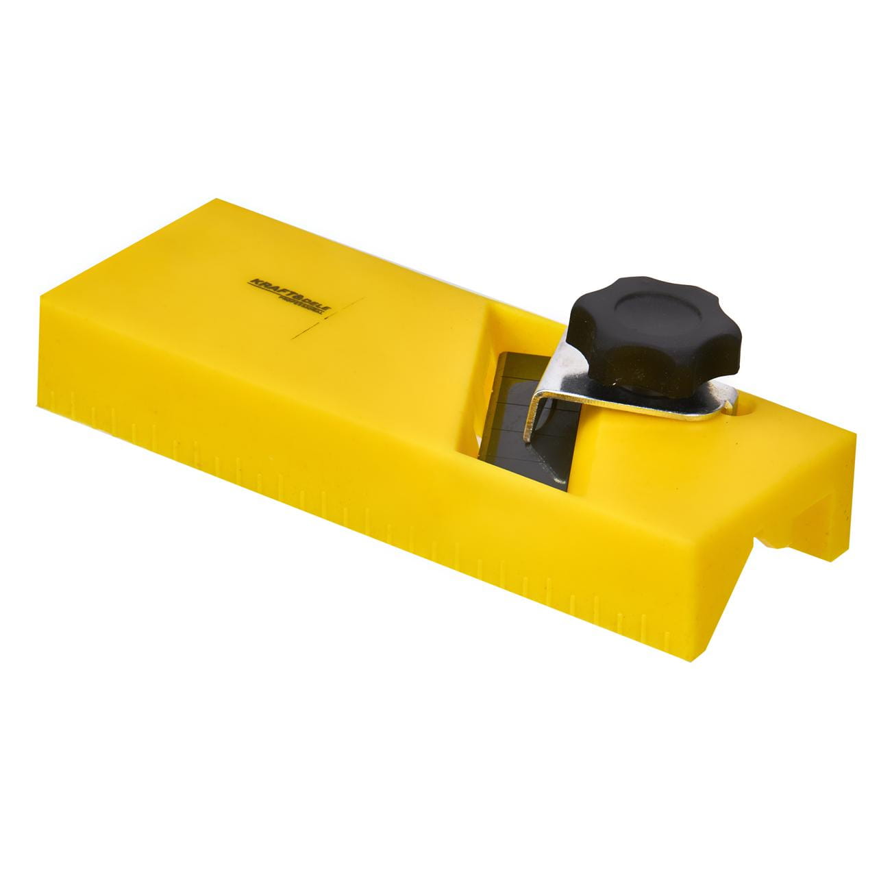 Hoblík na frézování hran desek G/K KD11259