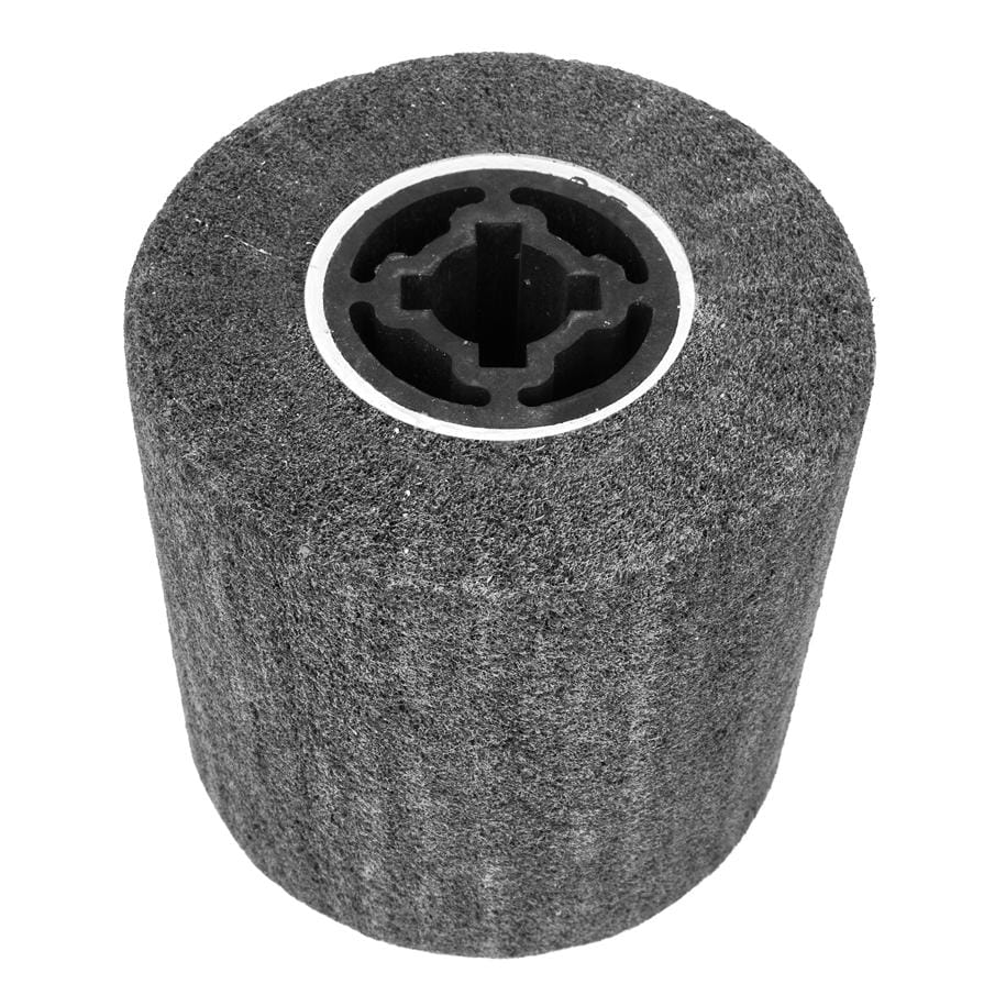 Saténový brusný válec 100x100mm P600 KD11817