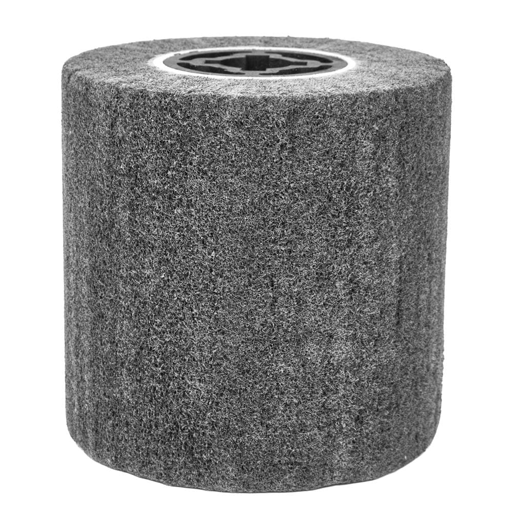 Saténový brusný válec 100x100mm P600 KD11817