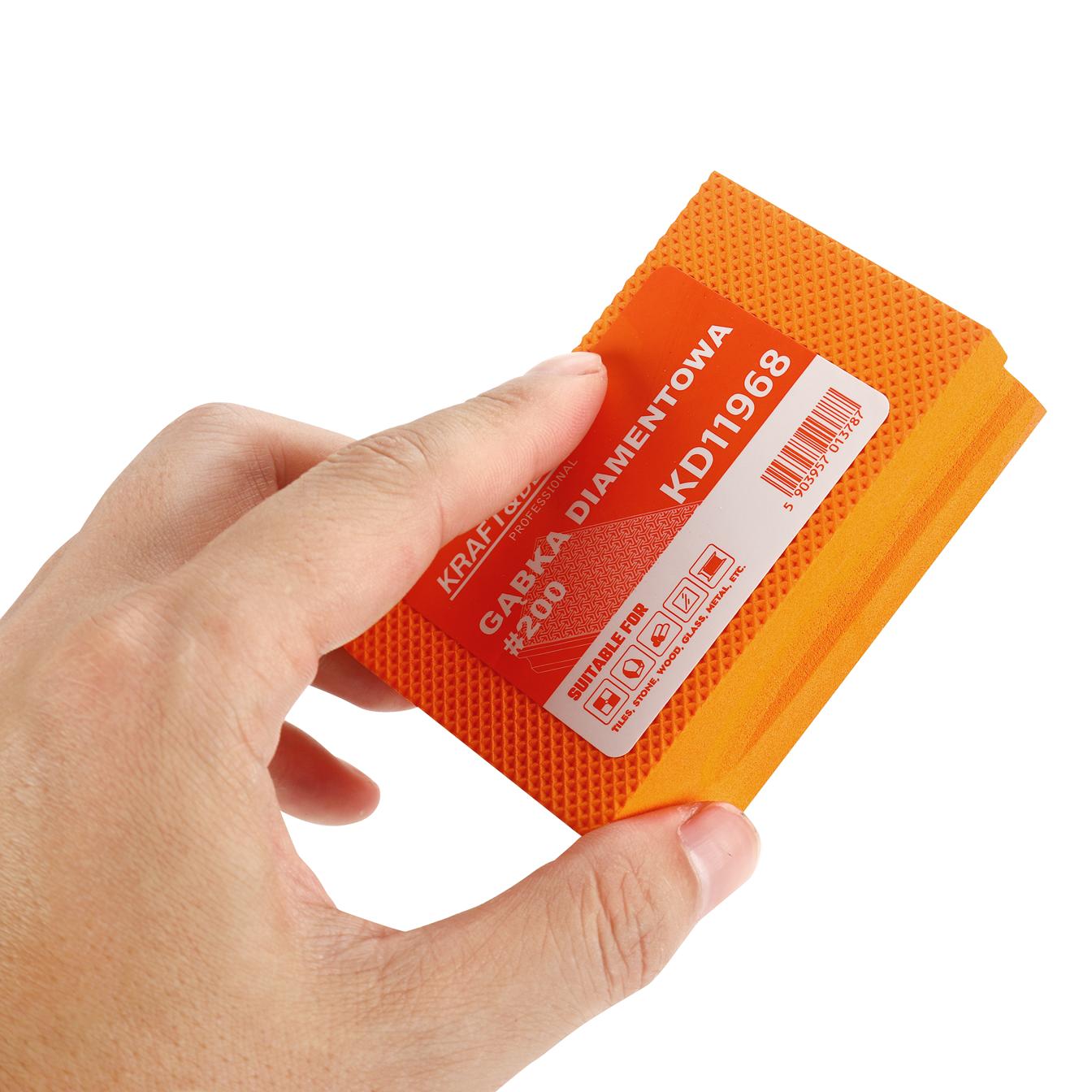 DIAMANTOVÁ HOUBA P200 KD11968