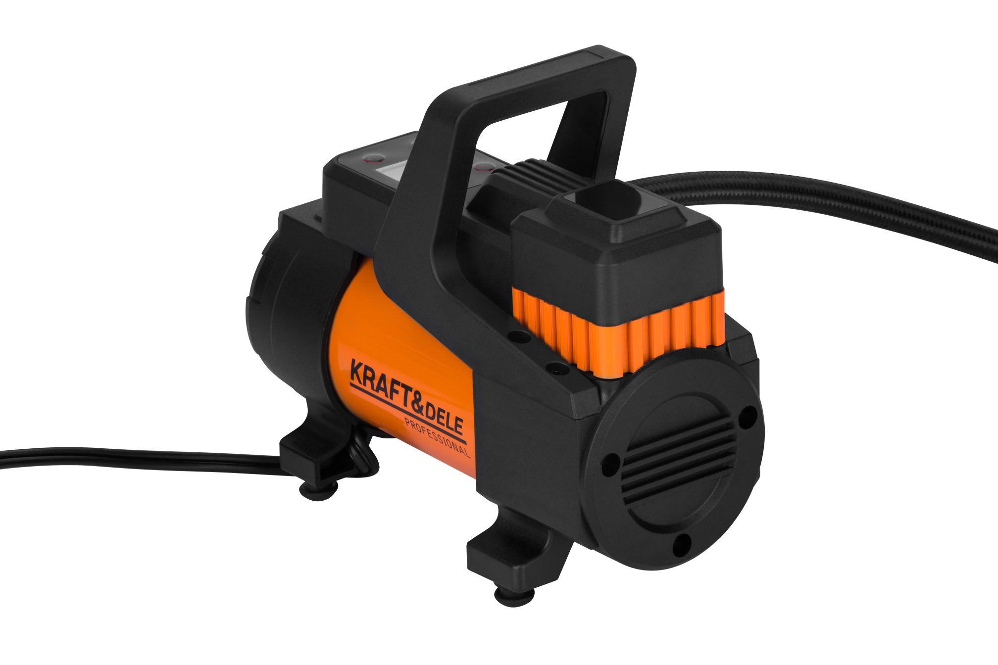 KOMPRESOR DO AUTA 12V KD3440