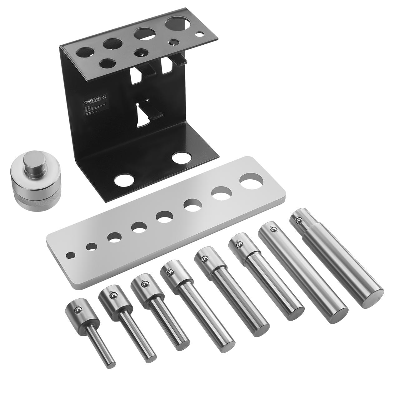ADAPTÉRY PRO HYDRAULICKÝ LIS - ČEPY KD5877